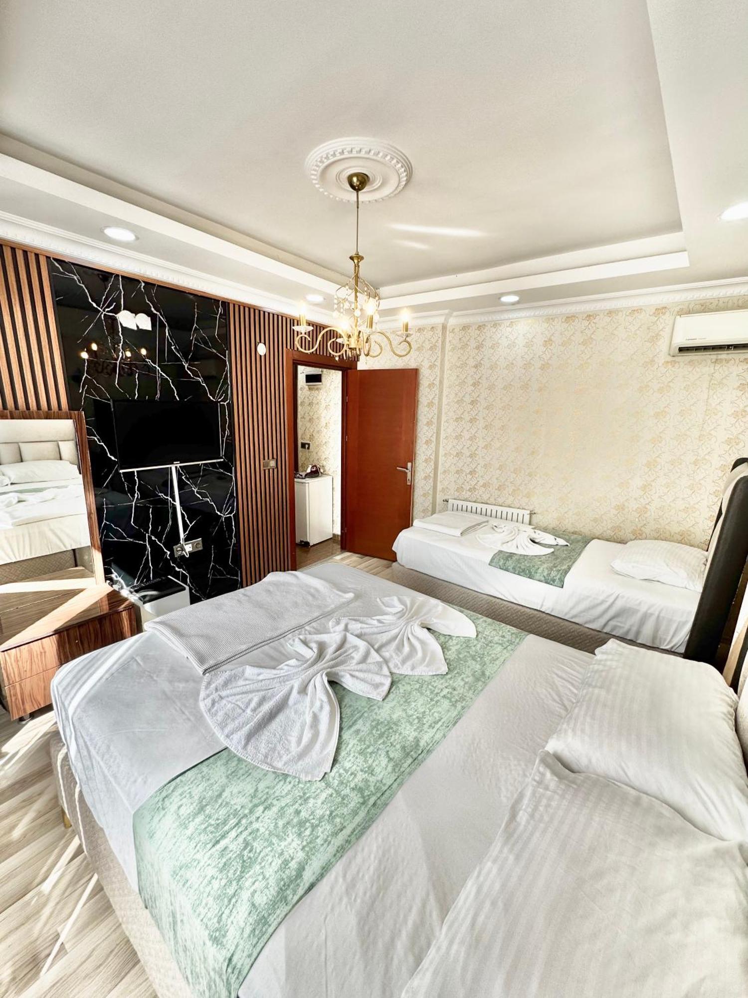 Hagia Sophia Apartment Otel Стамбул Экстерьер фото