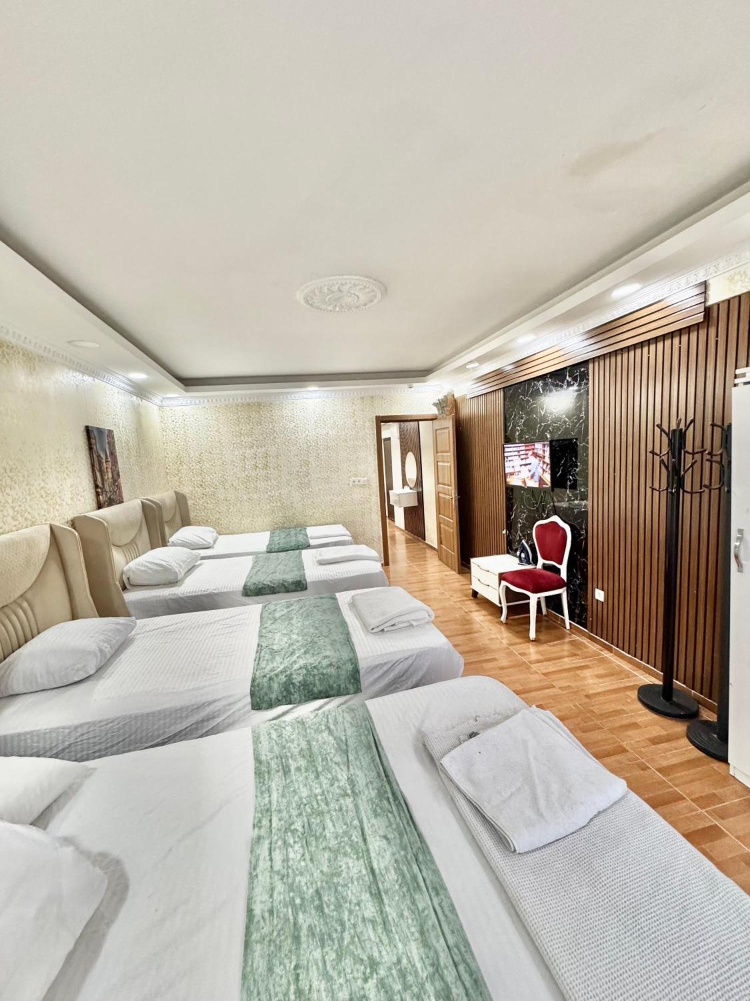 Hagia Sophia Apartment Otel Стамбул Экстерьер фото