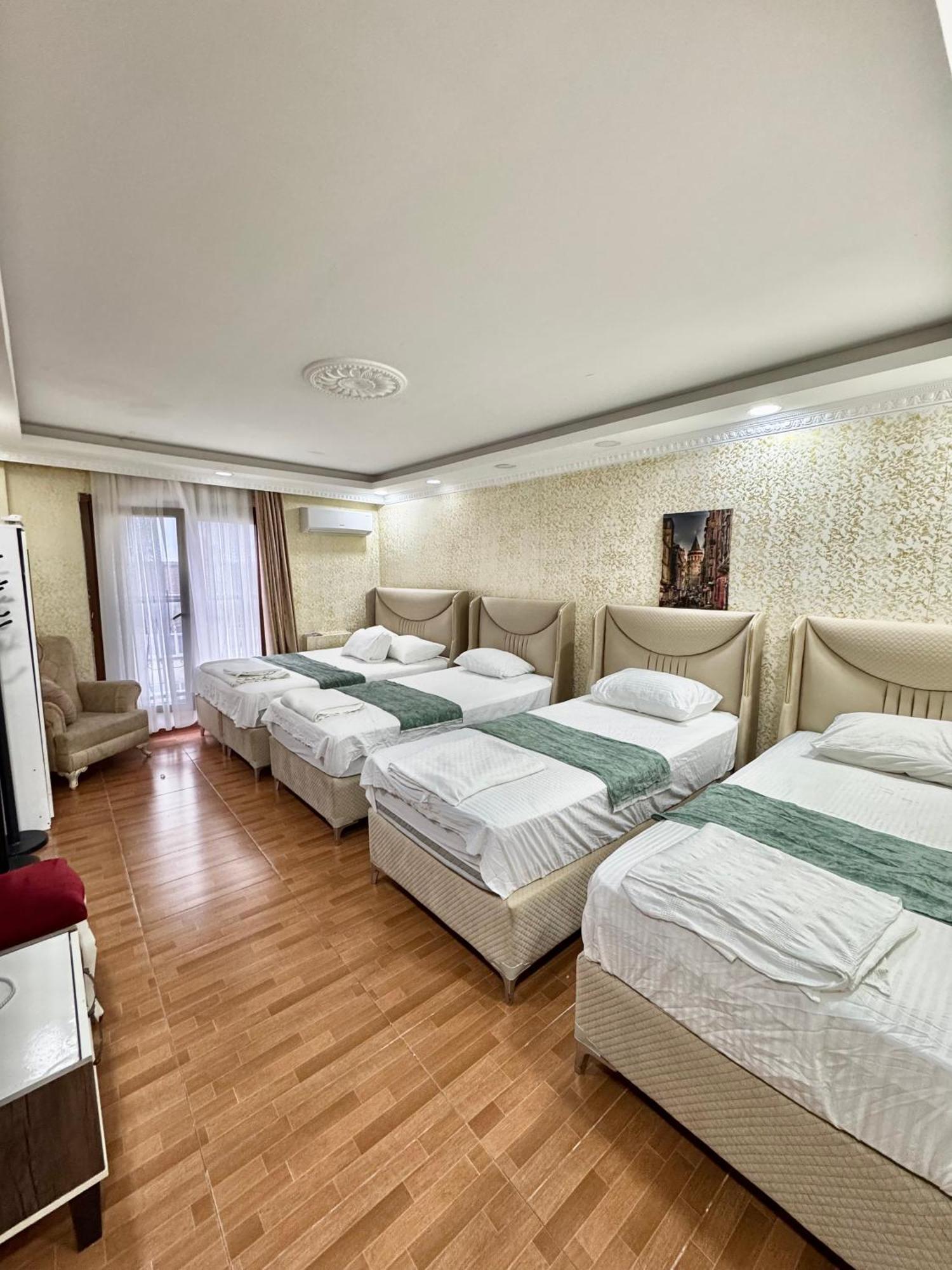 Hagia Sophia Apartment Otel Стамбул Экстерьер фото