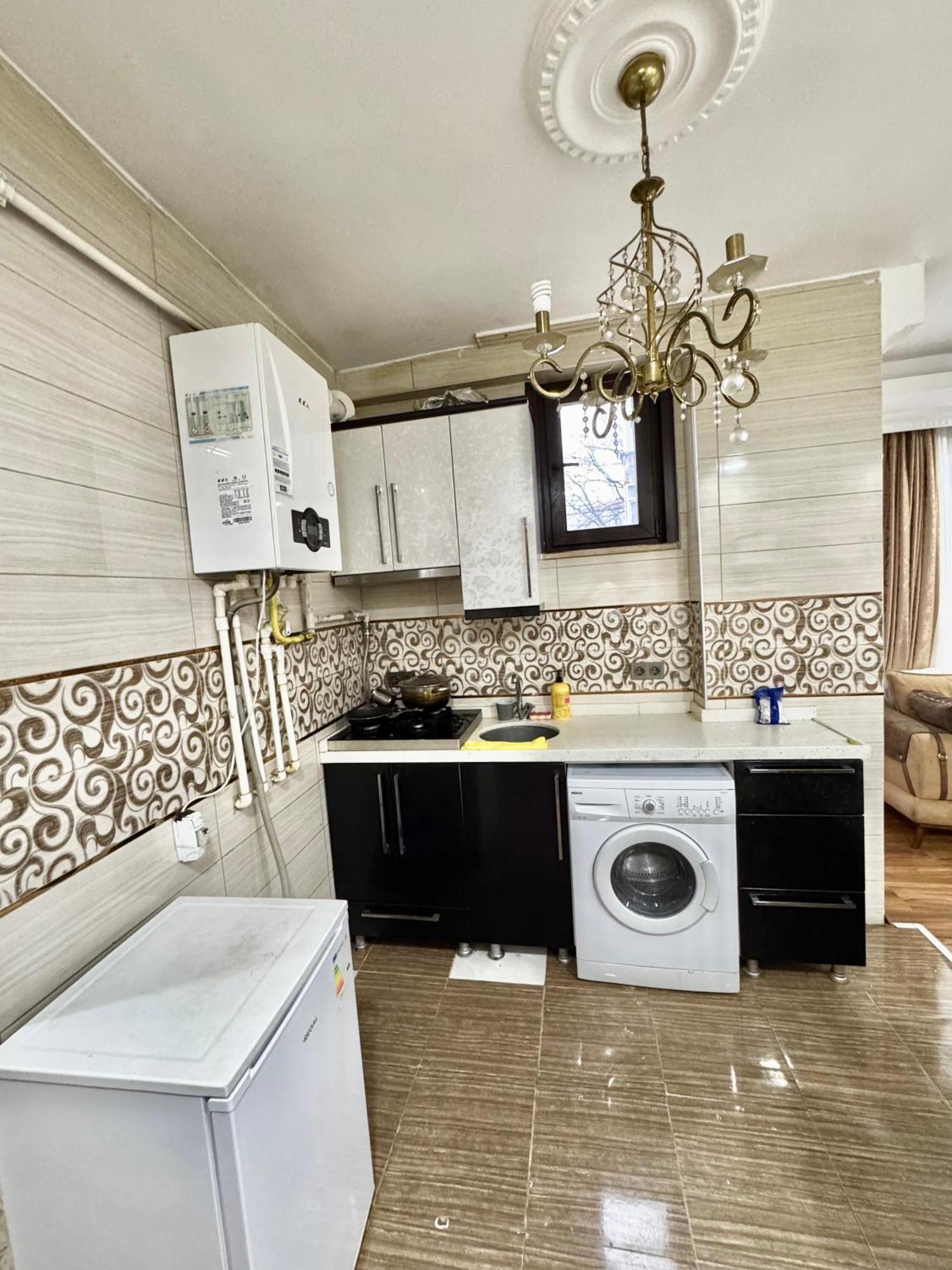 Hagia Sophia Apartment Otel Стамбул Экстерьер фото
