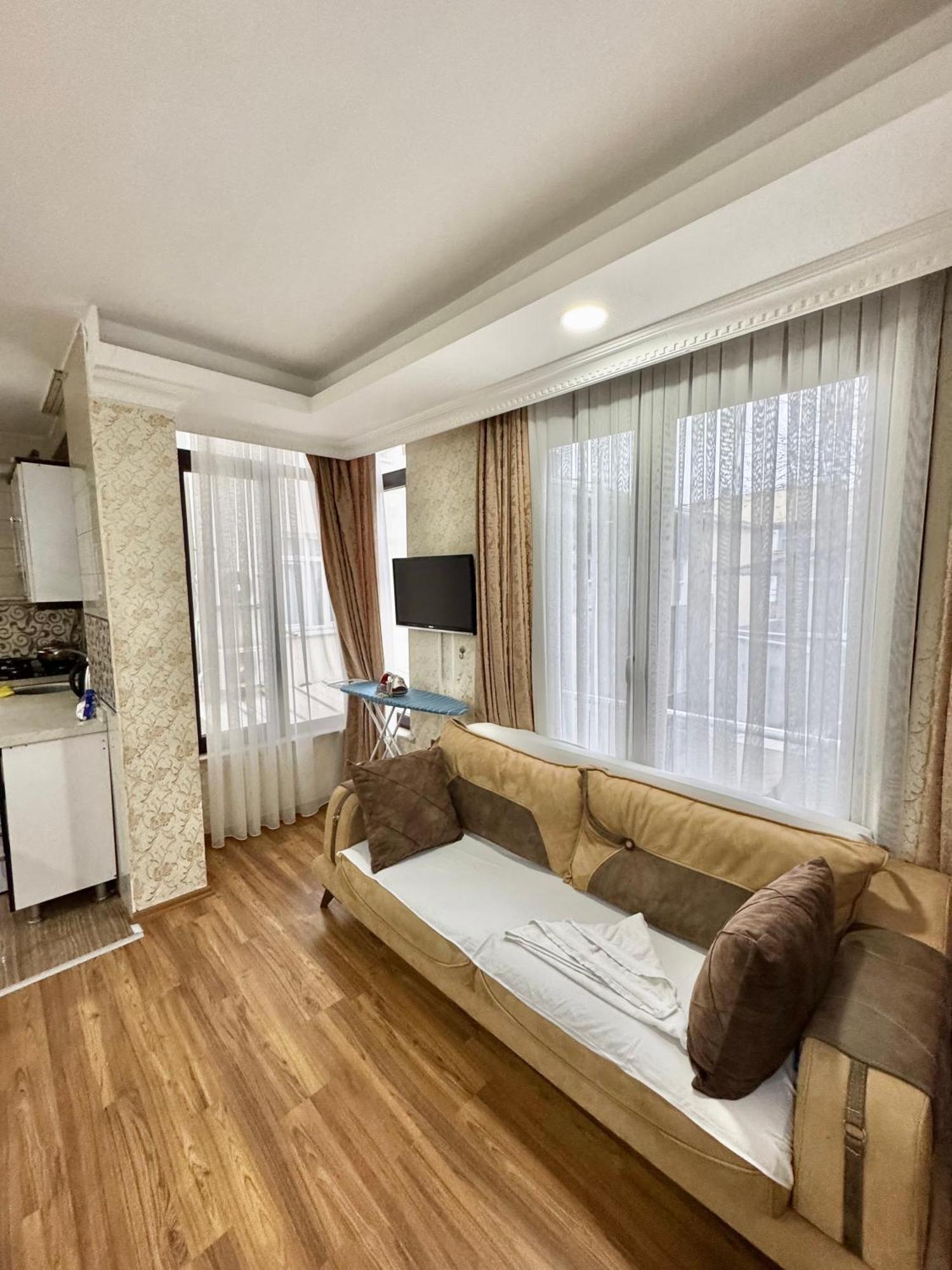 Hagia Sophia Apartment Otel Стамбул Экстерьер фото